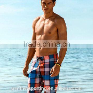Fashion Mens Swimming Shorts Style, Men Beach Pants/shorts photo-2