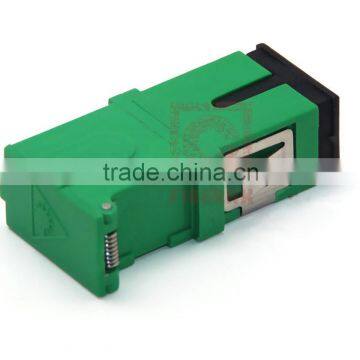 Best price SC Adapter With Side Shutter made in china alibaba