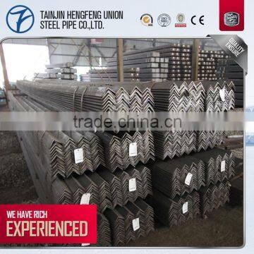 A572 Gr50 angle bar construction material