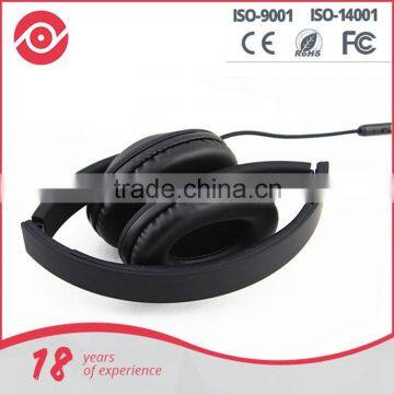 Yes Hope Wired Noise Isolating Deep Bass Headphone HiFi Music DJ Studio Headset With in Line Microphone Earbuds photo-2