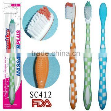 Dental Home Toothbrush