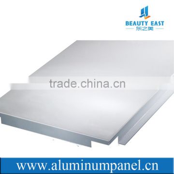 aluminum ceiling lay out kitchen ceiling material