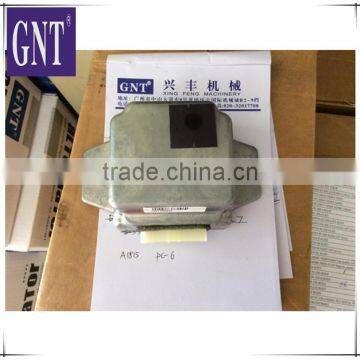 PC200-6 Excavator LCD Panel 7834-27-2002