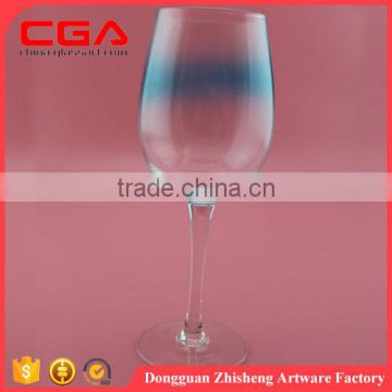 wholesale glassware drinking glass wine glass hot sale cocktail glass