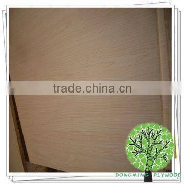 cheap melamine board with difference color paper