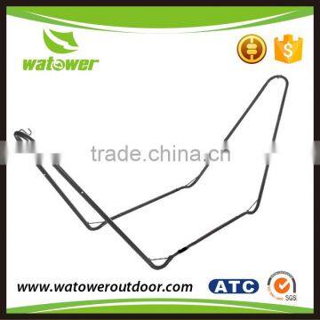 NBWT customized design for outdoor use portable hammock stand