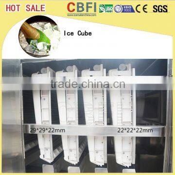 CBFI Industrial Ice Cube Maker Manufacturer photo-6