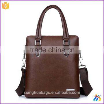 Stylish leather bags handbags for businessman online alibaba china