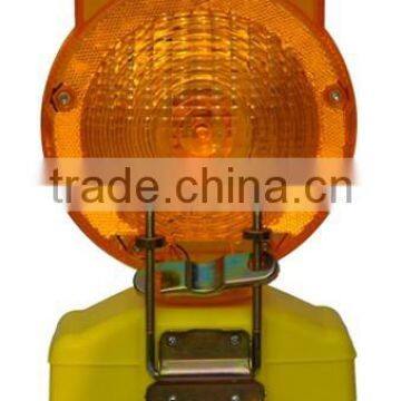 2015 China Hot Sale Solar Flashing Warning Light photo-6