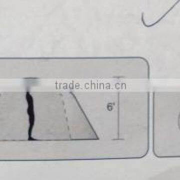 Double Layers and Fiberglass Pole Material Family Tent photo-6