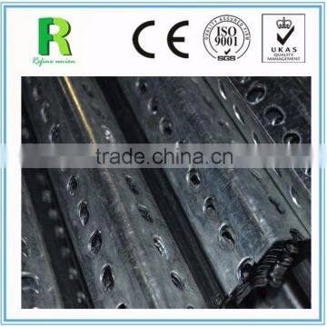 2016 Hot Selling ! prime astm a36 angle bar hot rolled q235 m s angle price