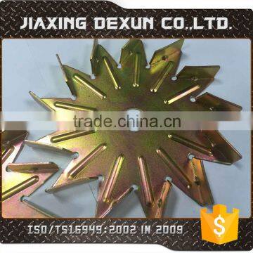 oem sheet metal stamping and stamping parts and stamping die