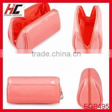 Wholesale new products professional custom pvc makeup bag for girls