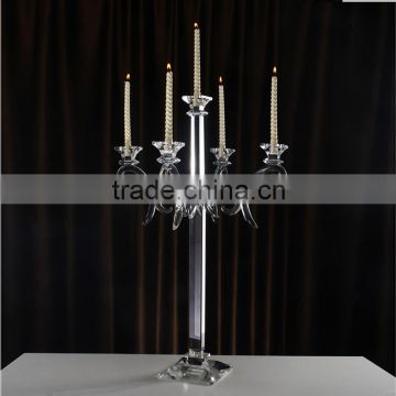 wholesale special design inexpensive wedding candelabra votive