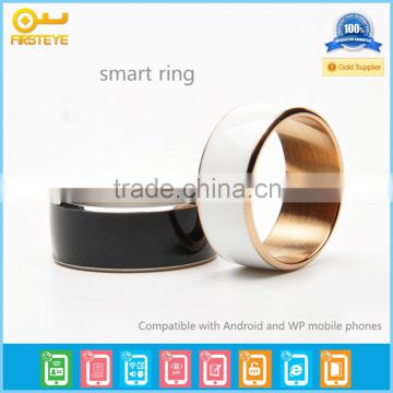 Newest multifunctional NFC smart ring for smart phone