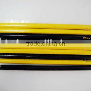 Promotion wooden pencil for school natural wood pencils