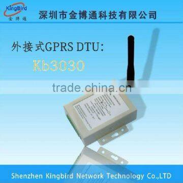 rs232 rs485 wireless gsm gprs modem with sim card