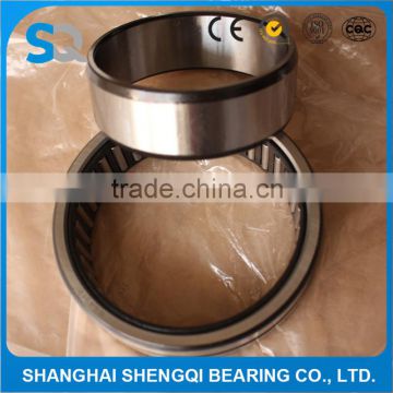 double row needle roller bearings with inner ring NA6916A NA6917A NA6918A NA6919A NA6920A