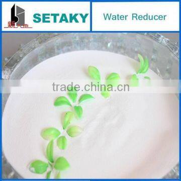 polycarboxylate Superplasticizer --white powder