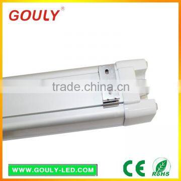 China suspended lamp alumium 30w linear light