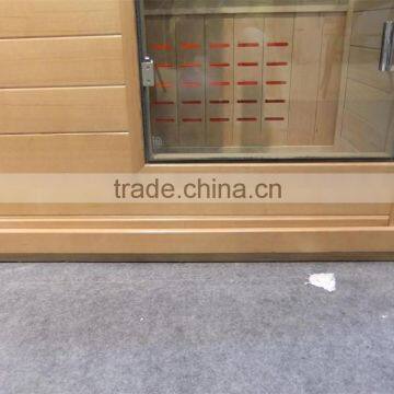 1 Person Carbon Far Infared Indoor Sauna Room KD-5001T photo-6