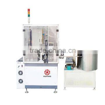 Automatic Syringe Filters Welding Machine photo-2