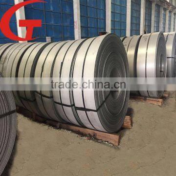 201 cold rolled coil stainless steel strip