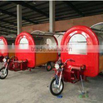 EXPORT !!! Customizable street food cooking and selling trucks                        
                                                Quality Choice