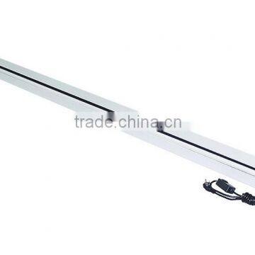 SF Series Big Size Motorized Projector Screen Conference Screen Manufacturer photo-3
