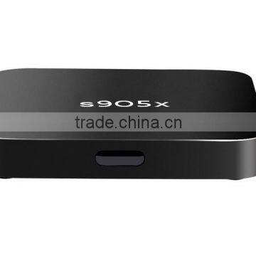 New!! 2016 Kodi 16.1 Amlogic S905X TV Box TX5 2g 8g Quad Core Android 6.0 TV Box HD2.0 photo-3