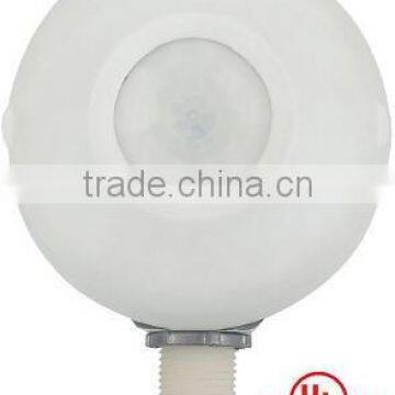 High Bay CEILING SENSOR with high coverage 1200sq.ft-2800sq.ft UL/CUL LISTED