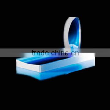 cutomed quartz glass aspheric cylindrical lens