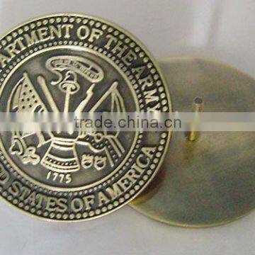 Promotional Cutome Metal Badges