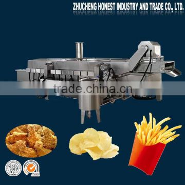 wholesale fresh potato chips making equipment price