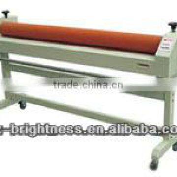 1.6m advertising cold laminator