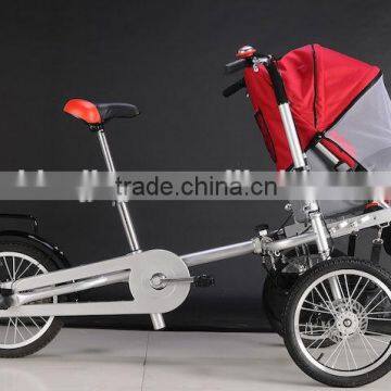 baby stroller bike stroller fancy baby stroller