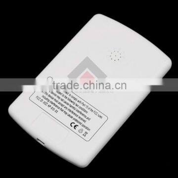 2.4G RF Mini Wireless Keyboard And Mouse With Touchpad photo-3