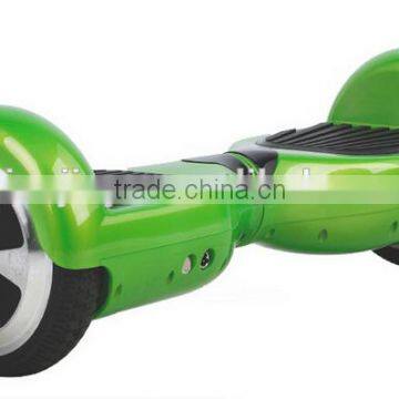 2015 Hot Sale Electric Scooter photo-5
