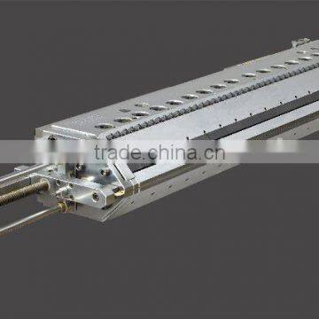 extrusion film line