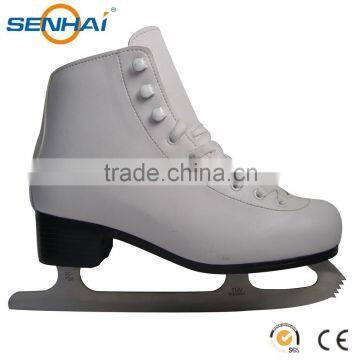 ICE FIGURE SKATE CLASSIC POPULAR DESIGN