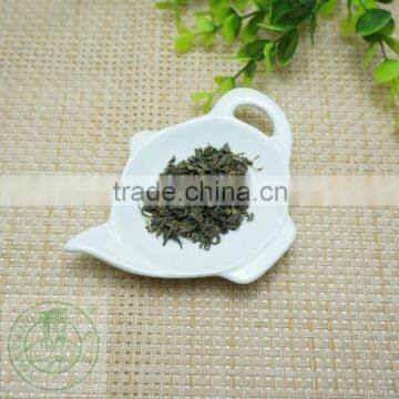 2015 new harvested spring tea Chunmee green tea 9370