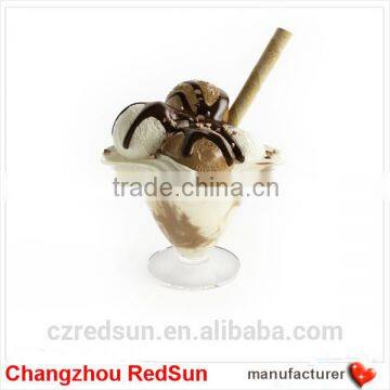 Soft Vanilla Ice Cream Powder Whipping Cream Powder Non Dairy Creamer