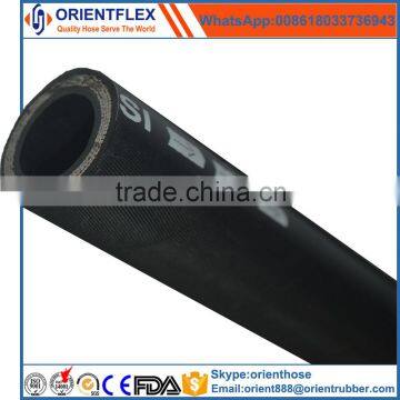 hydraulic hose SAE100 R9 R10 R12