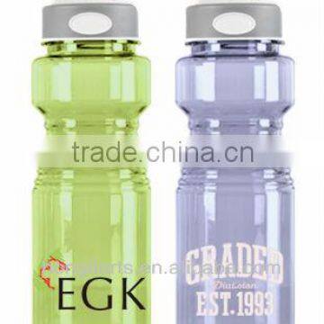 GB4177 900ml PC water bottle