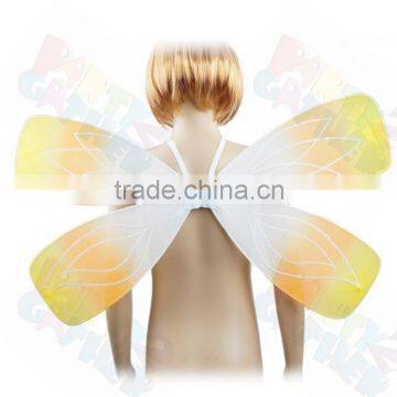 wholesale kids costume wings kids fairy wings large costume wings