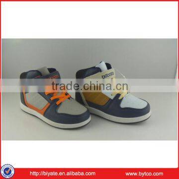 pu kids injection shoes OEM welcomed