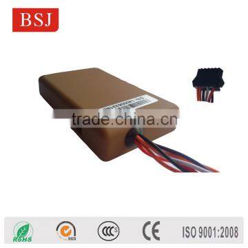 gps tracking system for motorcycle/motor bike