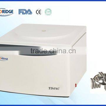 TD4NC Urine Sediment Centrifuge