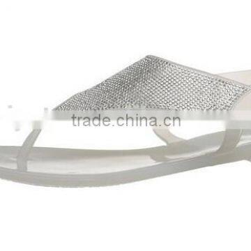 2016 Women's Jelly Sandal,Synthetic Upper and Outsole ,Made in China photo-2