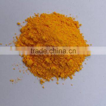 PY191 Pigment Yellow 191 Fast Yellow HGR Easy disperesing for plastics